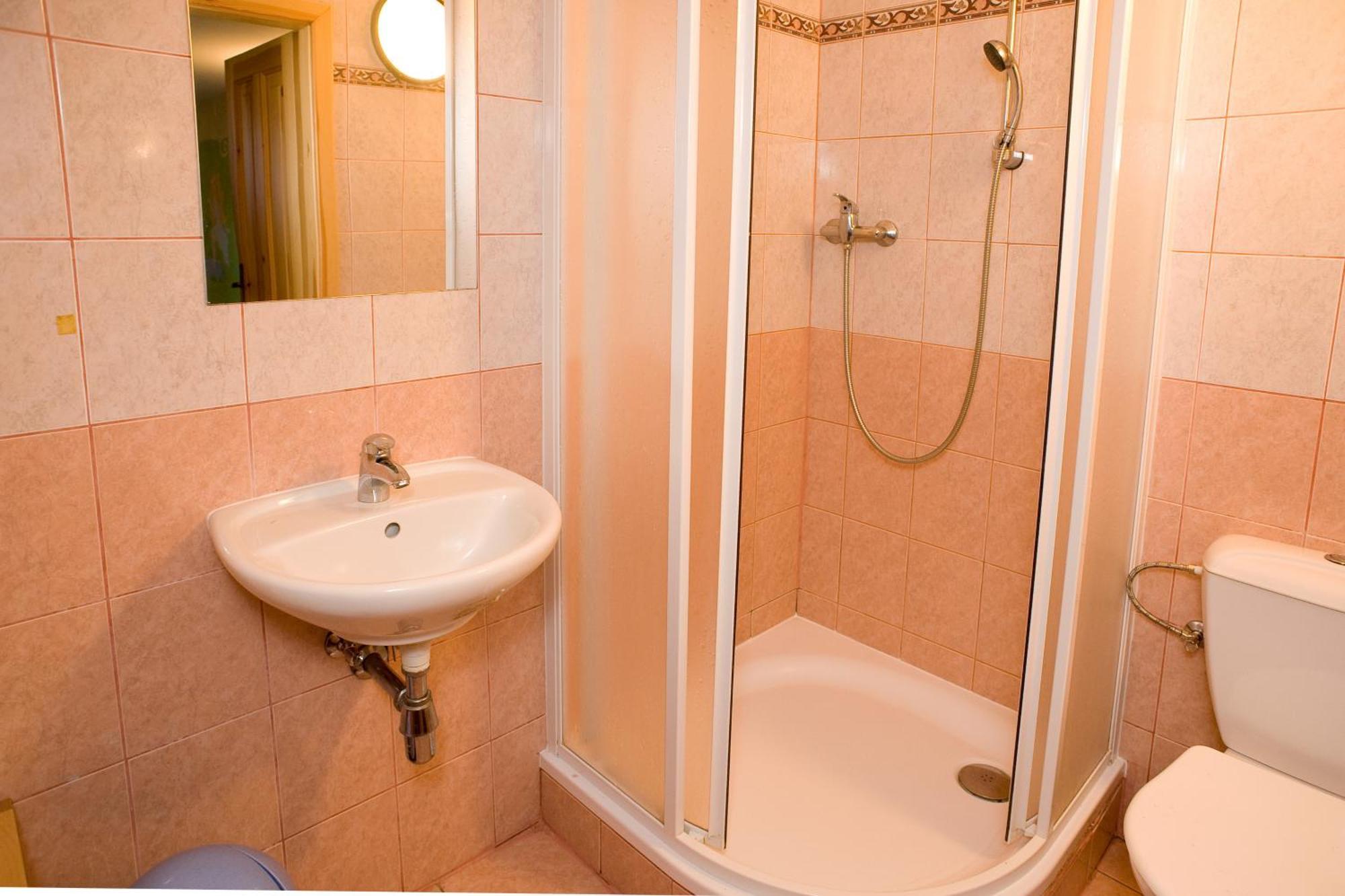Borovansky Mlyn Borovany  Habitación foto